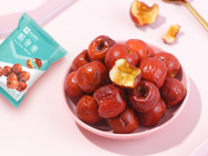Crispy Red Dates 1.25 OZ